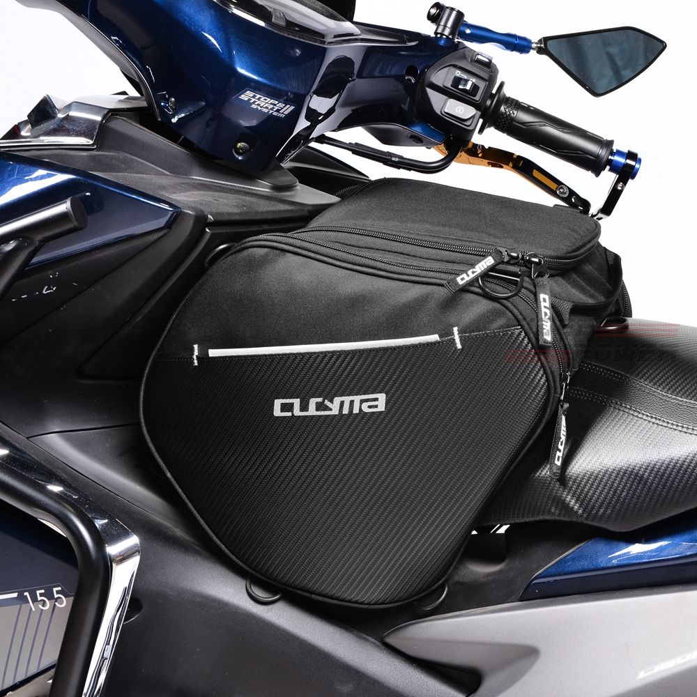 saddle bag for nmax