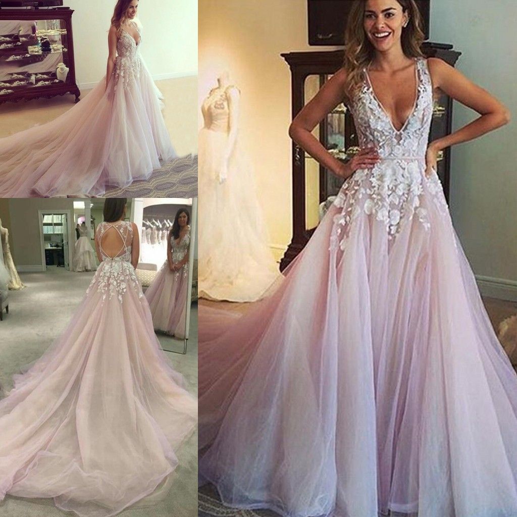 wedding dresses summer 2020