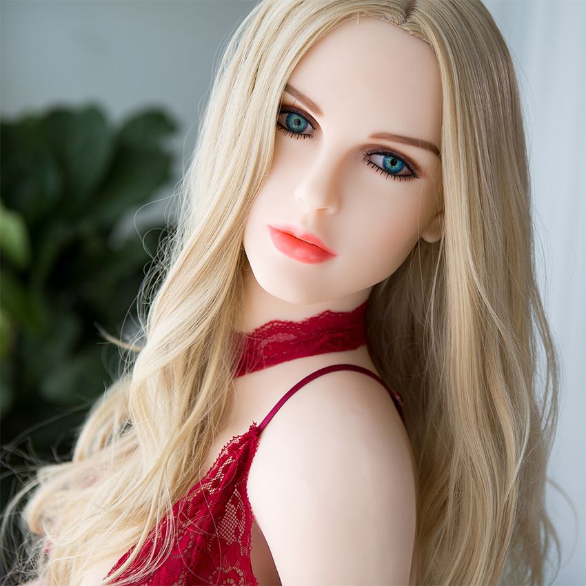 doll pretty