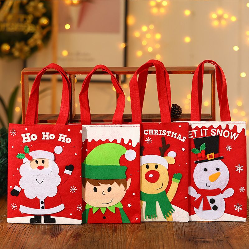 santa's bolsas storage