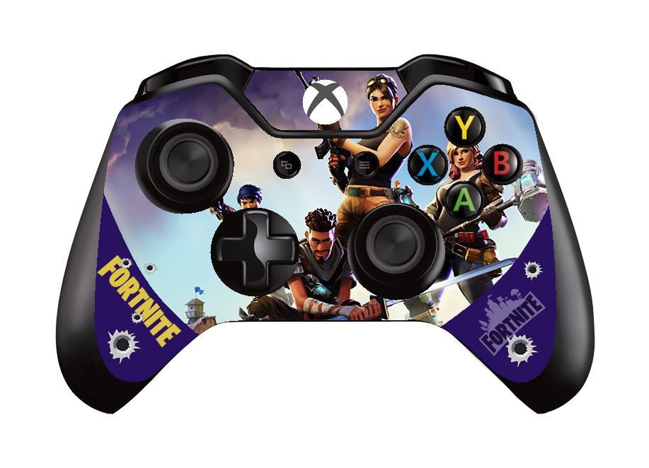 ps4 controller case fortnite