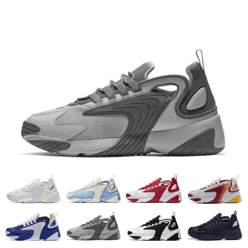 zm trainers