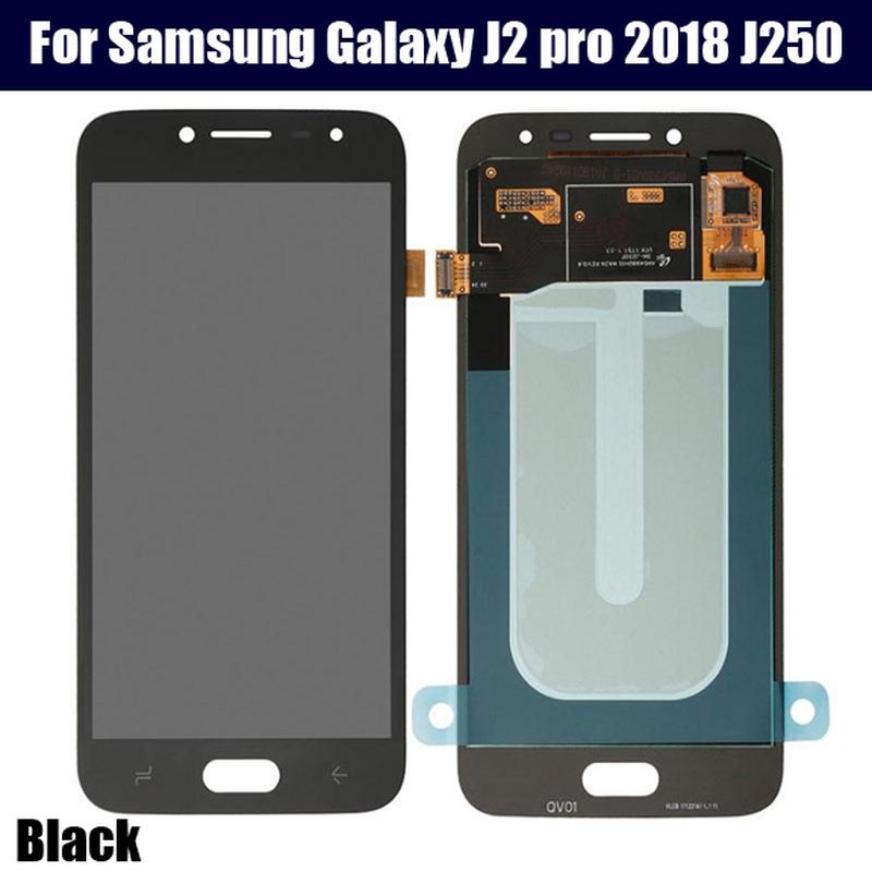 Panels For Samsung Galaxy J2 Pro J250 