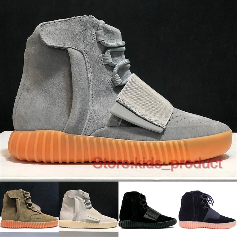 Ua Yeezy Glow Videolar