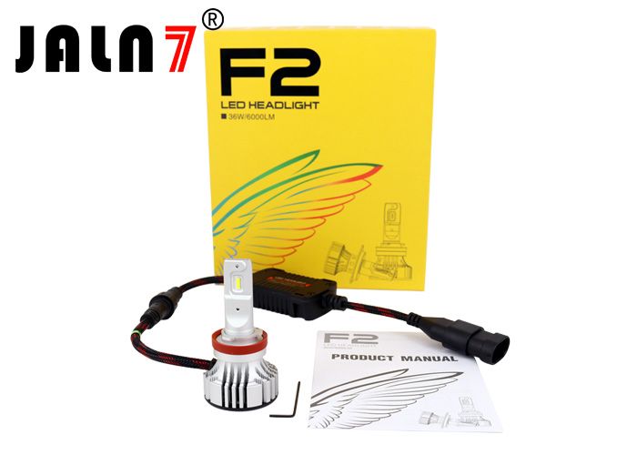 led bulb conversion