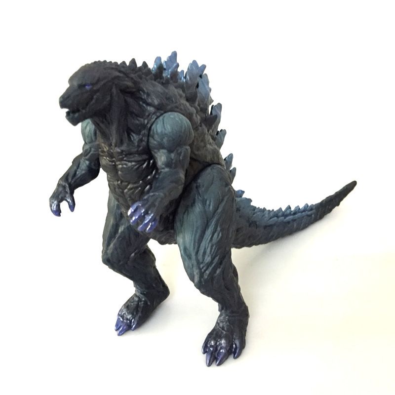 godzilla dinosaur toys