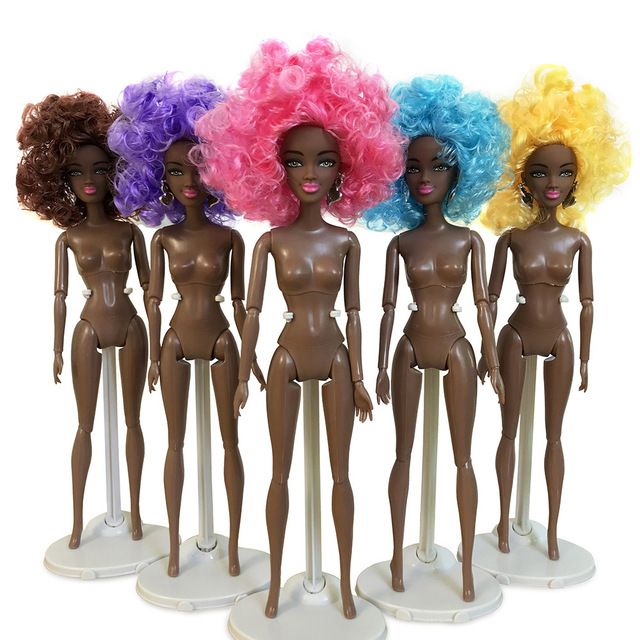 best black dolls