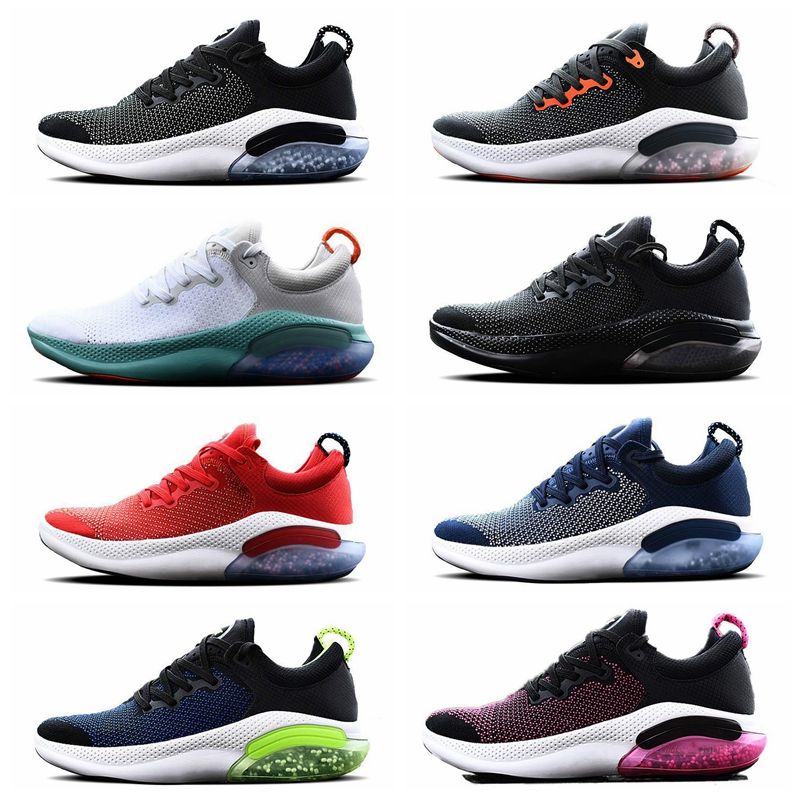 nike joyride run rojos