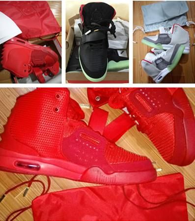 red october shoes price