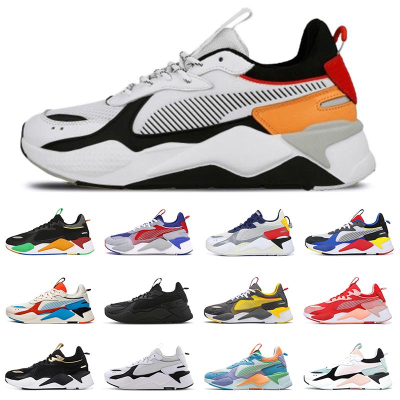 puma new arrivals shoes