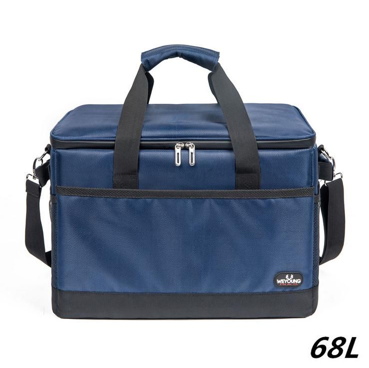 insulated work bolsa