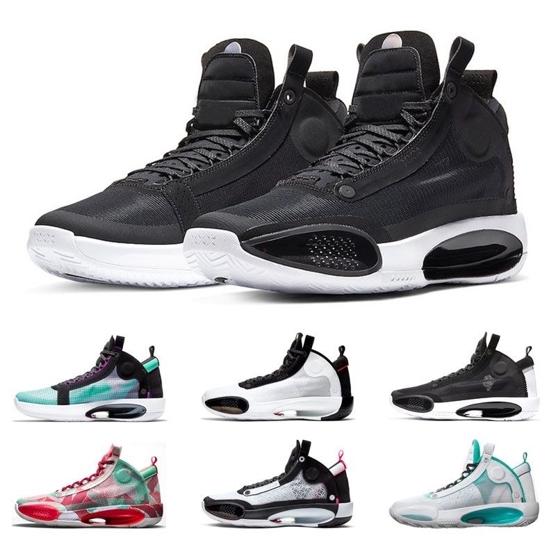 tenis de basquete tamanho 34