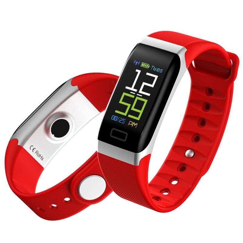smartband y7