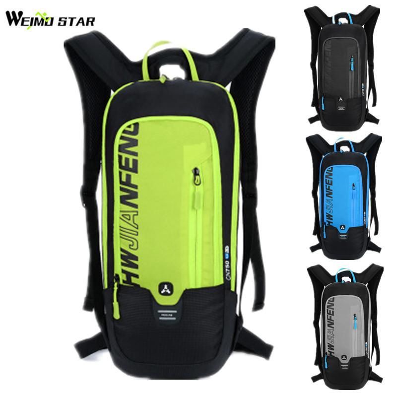 waterproof bike backpack