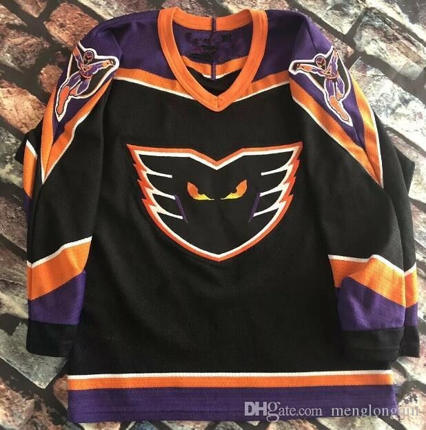 minor league hockey jerseys for sale