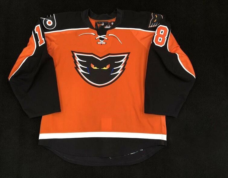 lehigh valley phantoms jersey for sale