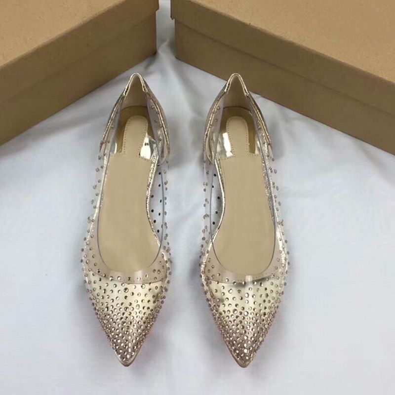 Großhandel Luxus Strass Klar PVC Kristall Bedeckt Falt Heels Stiletto Heels Promis Stile Spitze Zehe Kleid Party Schuhe Für Die Frau Von Meyi, $59.3 Großhandel Luxus Strass Klar PVC Kristall Bedeckt Falt Heels Stiletto Heels Promis Stile Spitze Zehe Kleid Party Schuhe Für Die Frau Von Meyi, $59.3