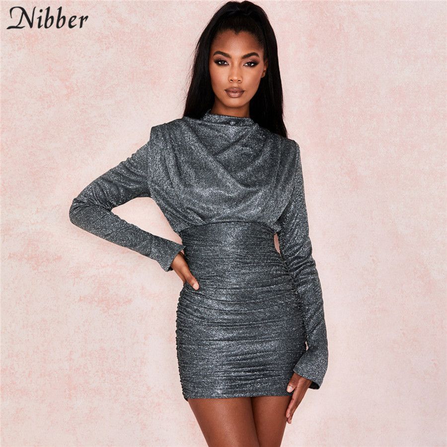mini dress simple elegant