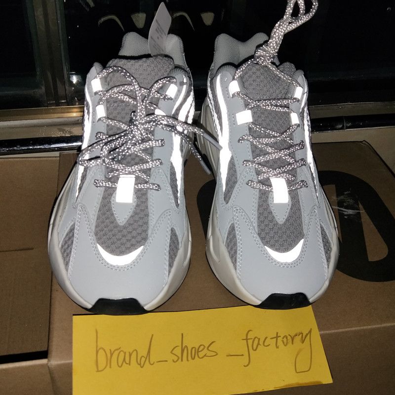 Zapatos reflectivos hombre Clearance