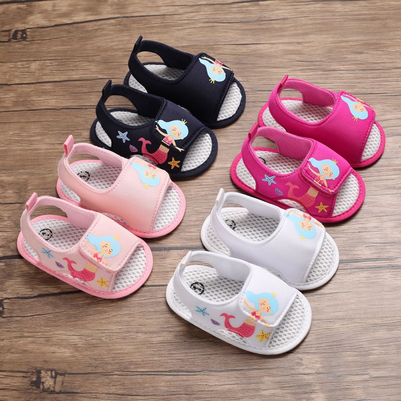 rubber shoes for baby girl