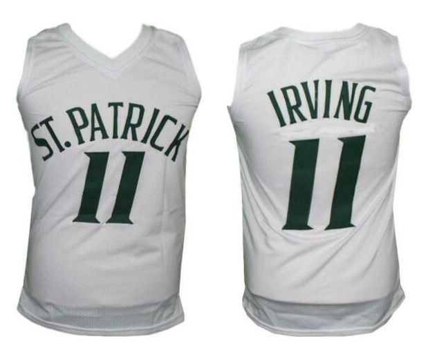 kyrie irving retro jersey
