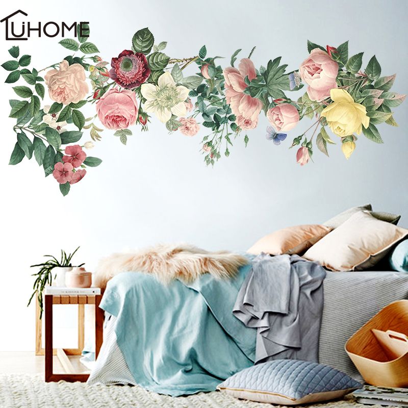 large wall transfers