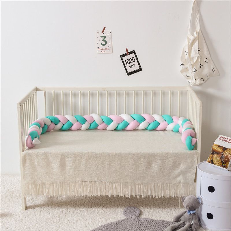 cradle newborn