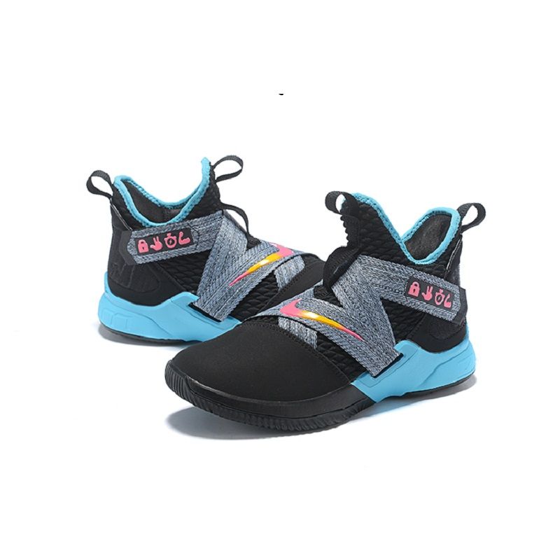 lebron soldier 12 xii