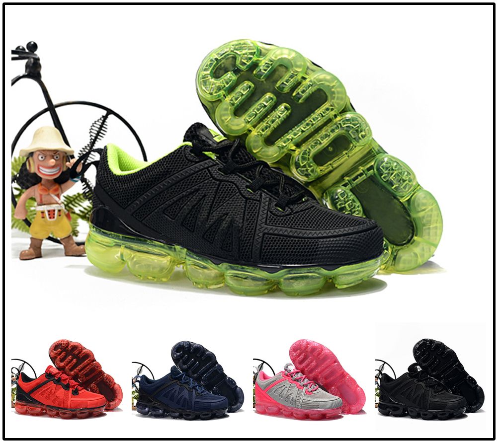 Acquistare Nike Air Max Airmax Vapormax Bambino Bambino KPU Knitting VM  Portable Kids Running Shoes Bambini 2018 Cuscino Sportivo Scarpe Da  Ginnastica Ragazze Dei Ragazzi Economico | Consegna Veloce E Qualità |  It.Dhgate