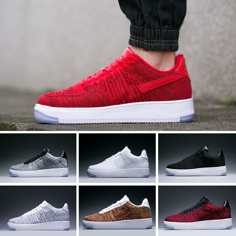 af1 hombre