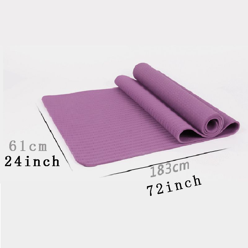 wholesale yoga mats