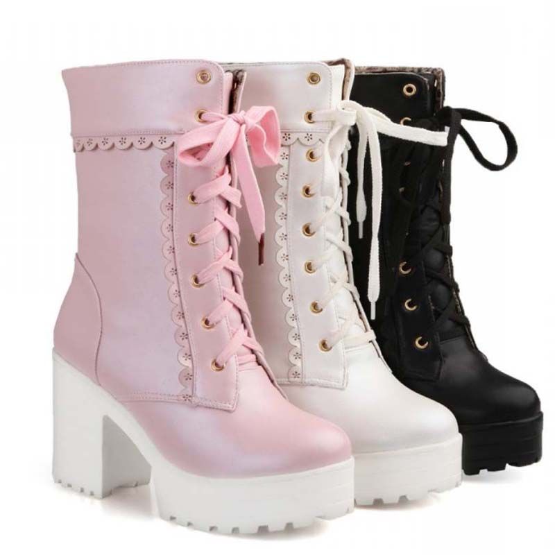 Botas Hunter Corta Mujer Rosas Outlet Colombia - Hunter Comprar Con Ofertas
