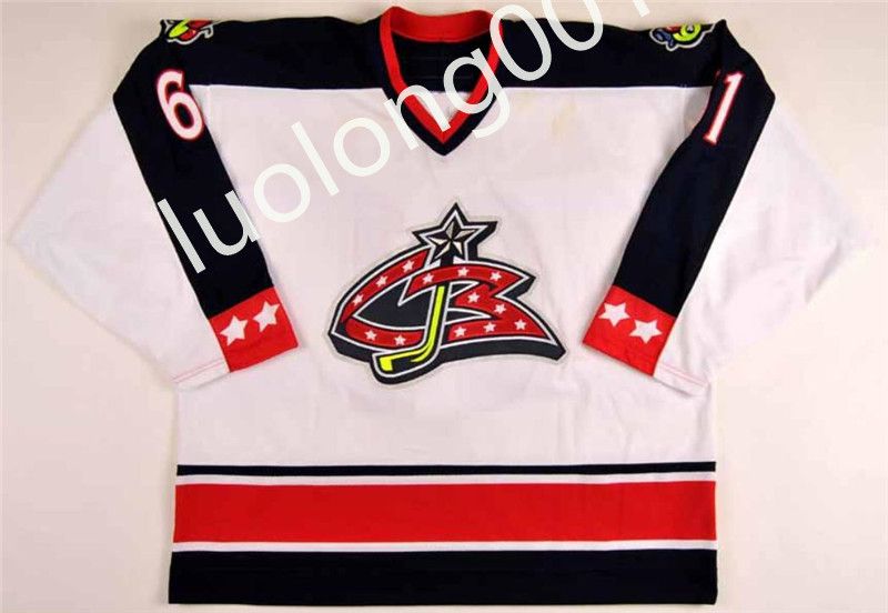rick nash jersey