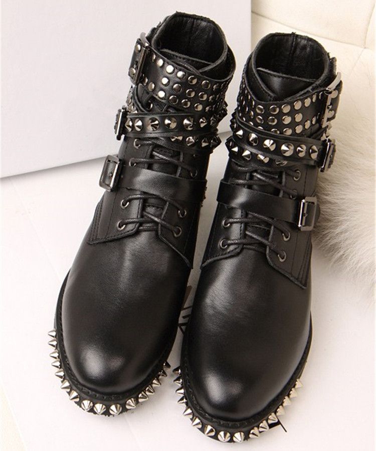 Compra Botas Barato | Entrega Rápida Y Calidad | Es.Dhgate. Más Barata Que  Lustmexico \u0026 Netshoes.