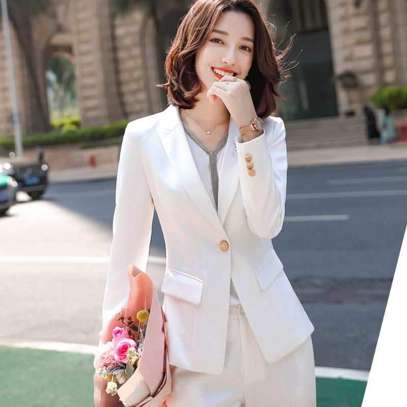 Traje mujer 2021 Clearance