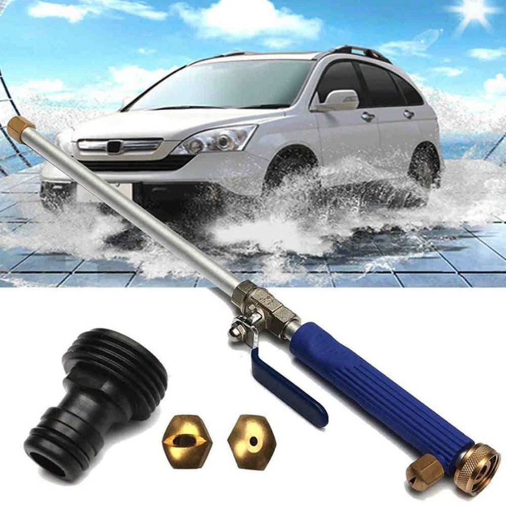 Car Washer Online Sale Car High Pressure Wash Water Spray Gun 487058017