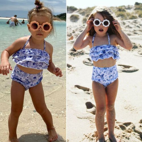 2019 girls swimwear