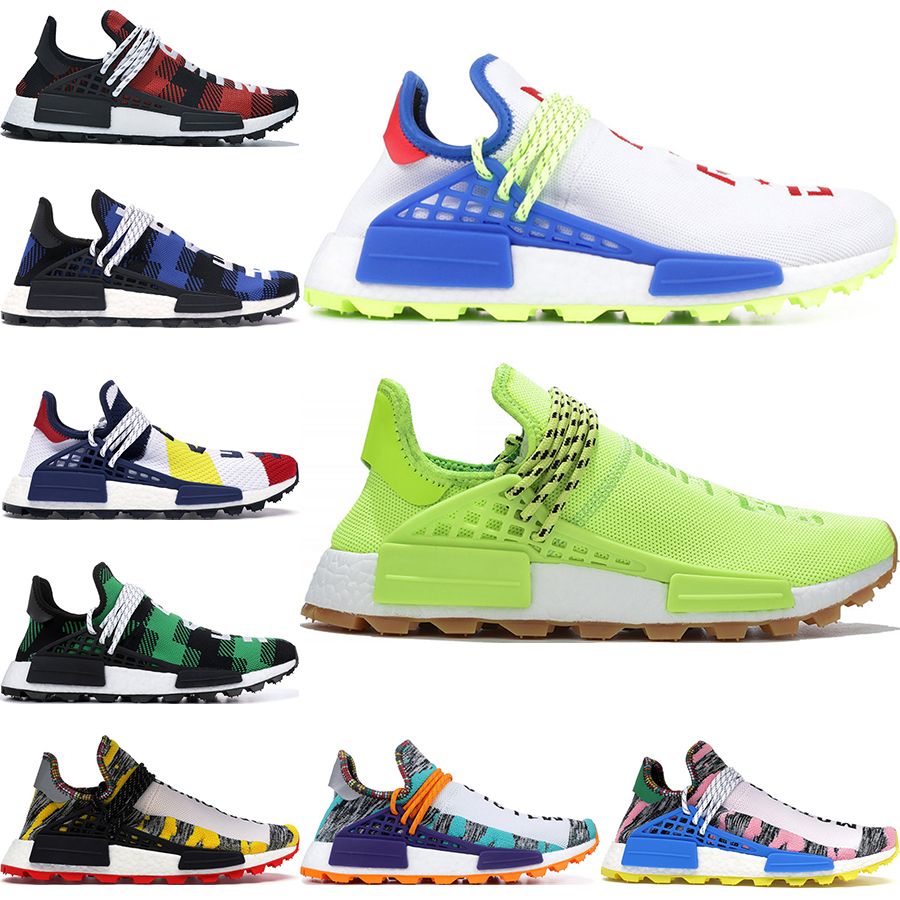 pharrell nmd sizing