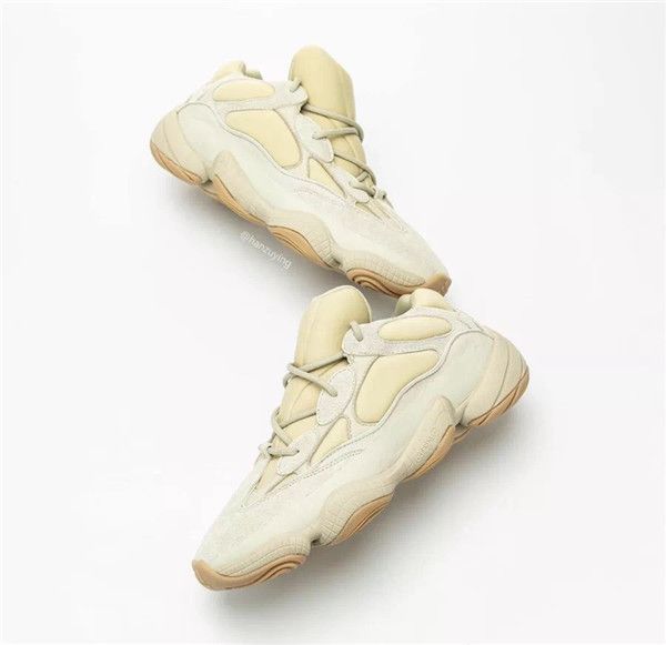 Acheter Yeezy 500 Blush Hommes Cerag