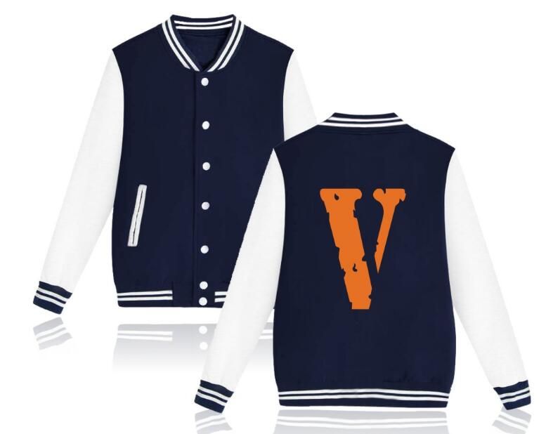 felpa vlone palm angels