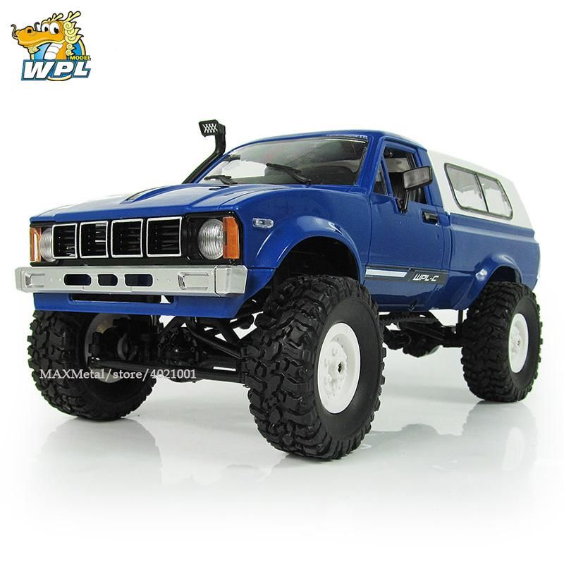 wpl 4x4