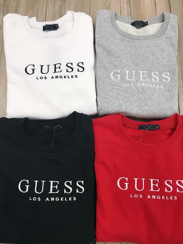 pullover guess mujer