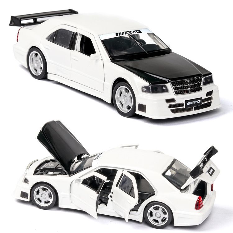 w210 diecast