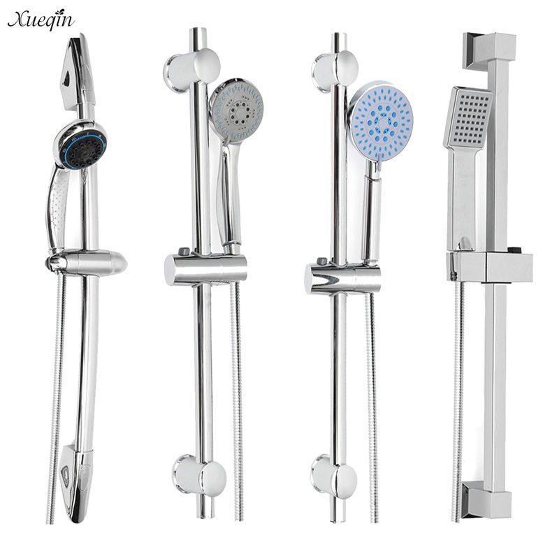 shower head holder adjustable