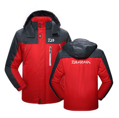 plus size fishing clothing