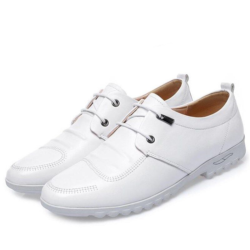 famous footwear non slip men's shoes