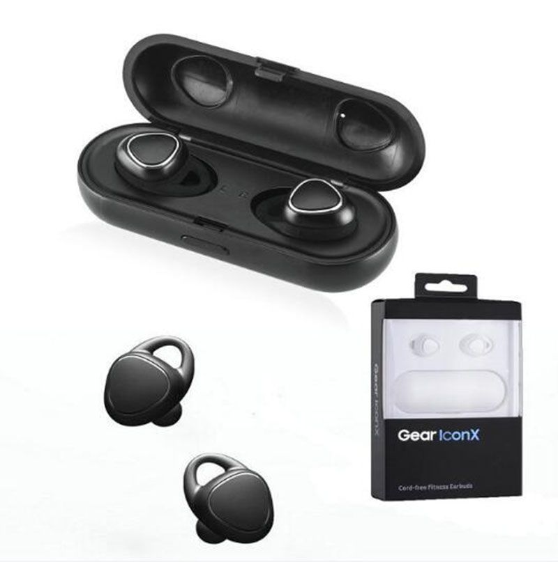 Ear Earbuds Wireless TWS Cord Free 