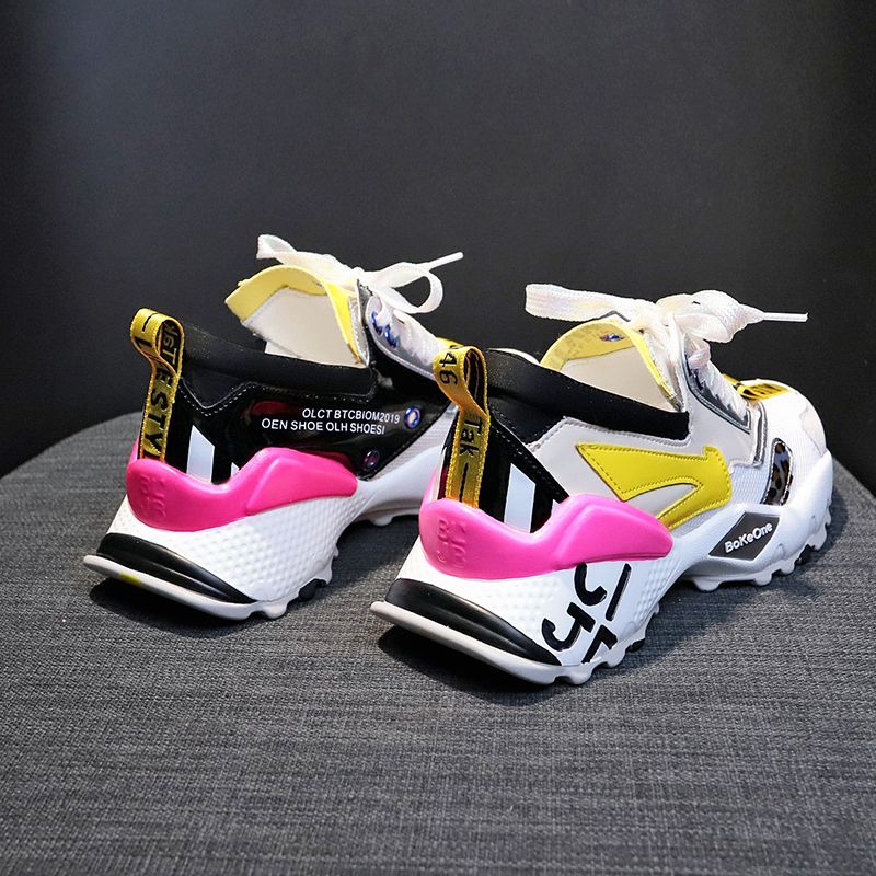 chaussure femme marque