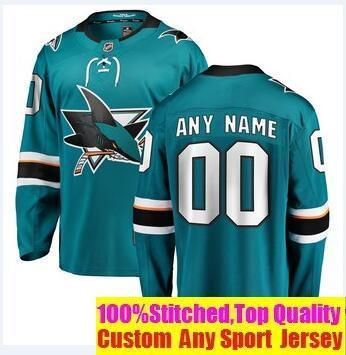 personalized sharks jersey