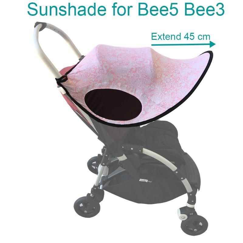 bugaboo bee 5 accessories